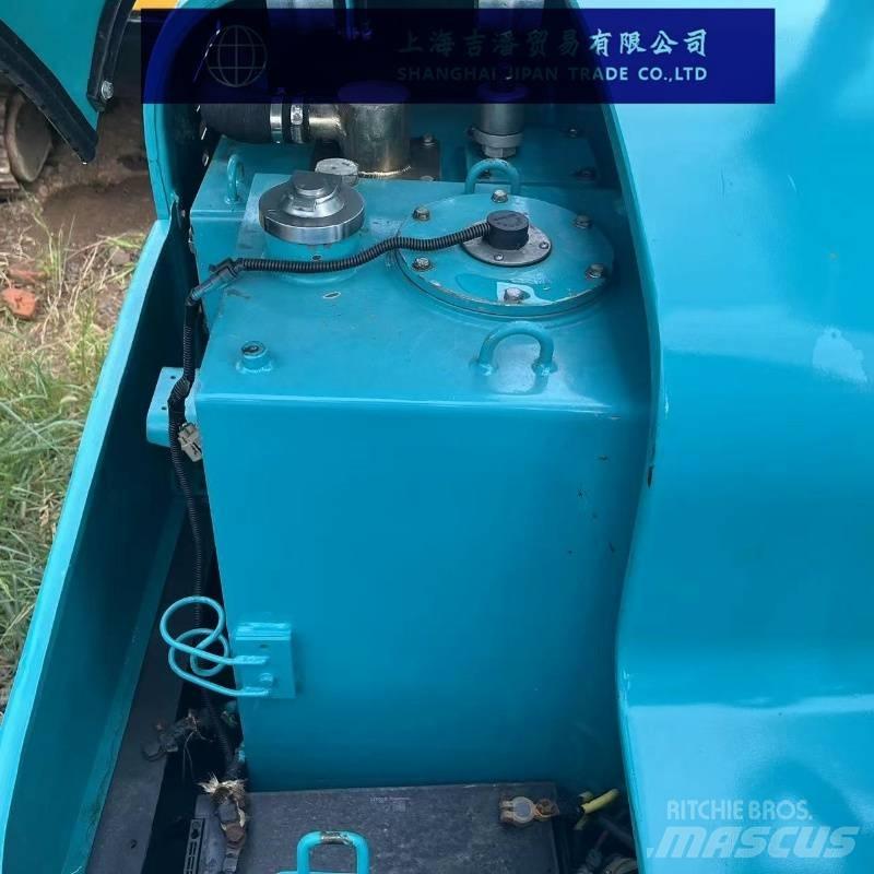 Sunward SWE 70 E 小型挖土機/掘鑿機<7t(小型挖掘機)