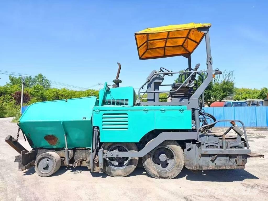 XCMG RP 453 L 瀝青攤舖機/鋪路機