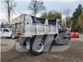 Ford F 800 傾卸式卡車