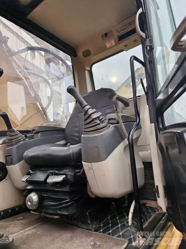 CAT 325C 履帶式 挖土機/掘鑿機/挖掘機