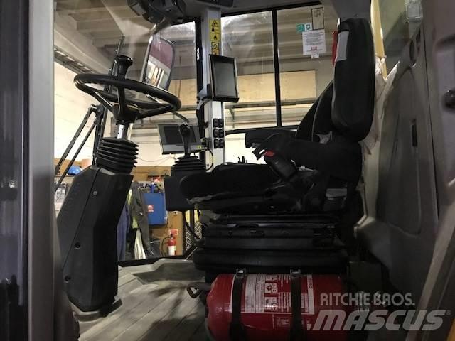 Volvo SD 135 (UTHYRES) 單輪滾壓機