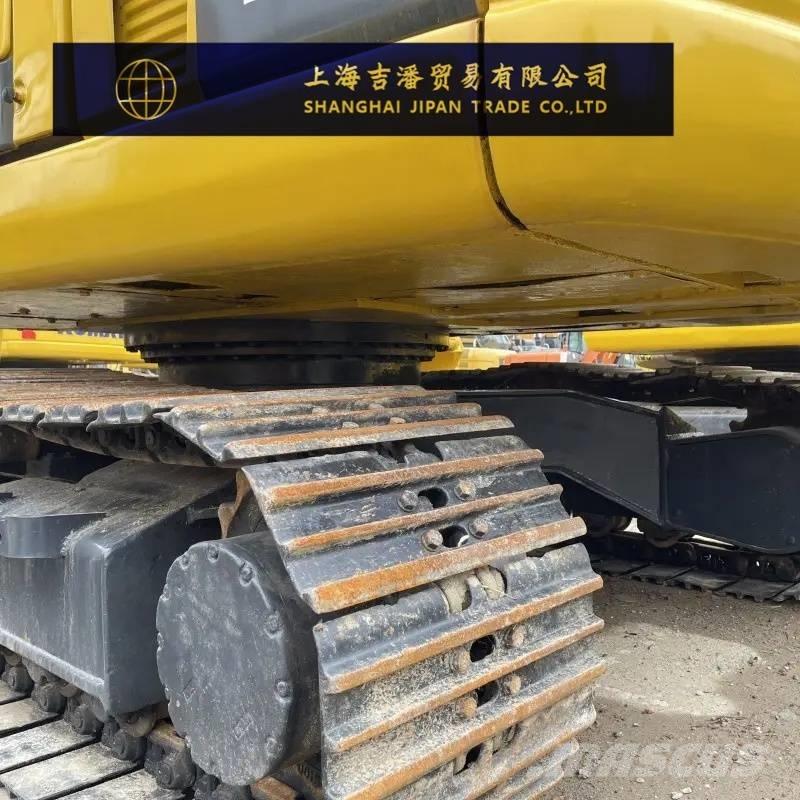 Komatsu PC 120 中型挖土機/掘鑿機/挖掘機 7t-12t