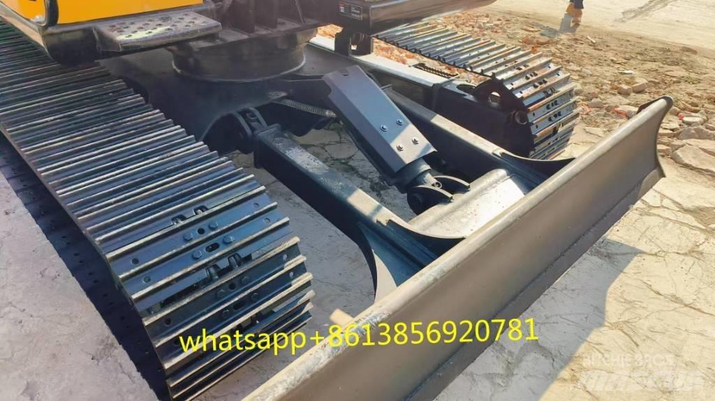 Sany SY 75 C pro 小型挖土機/掘鑿機<7t(小型挖掘機)
