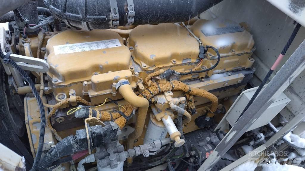 Metso LT 300 S 移動式壓碎機
