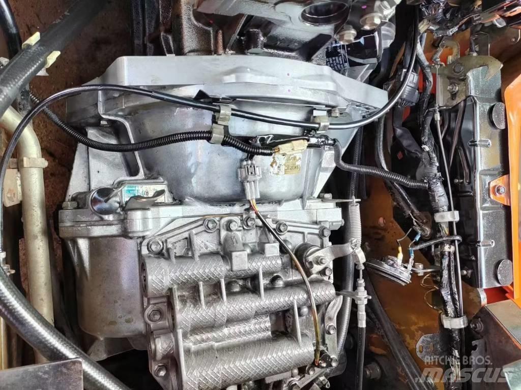 Toyota FD 30 柴油卡車