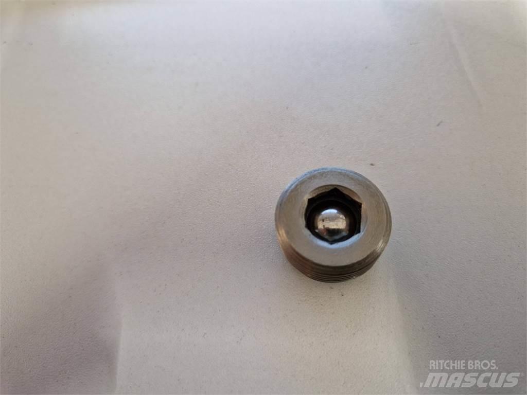 Rottne 072-0127 收穫機頭