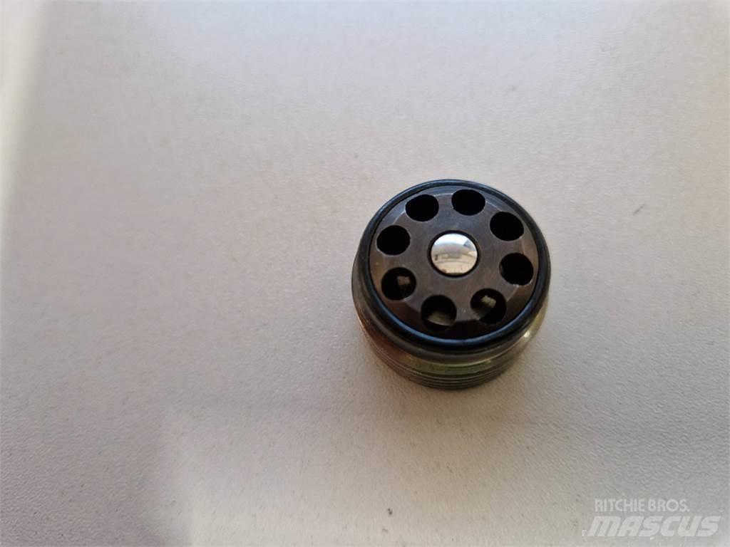 Rottne 072-0127 收穫機頭