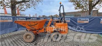 Thwaites Mach 474 側卸礦車