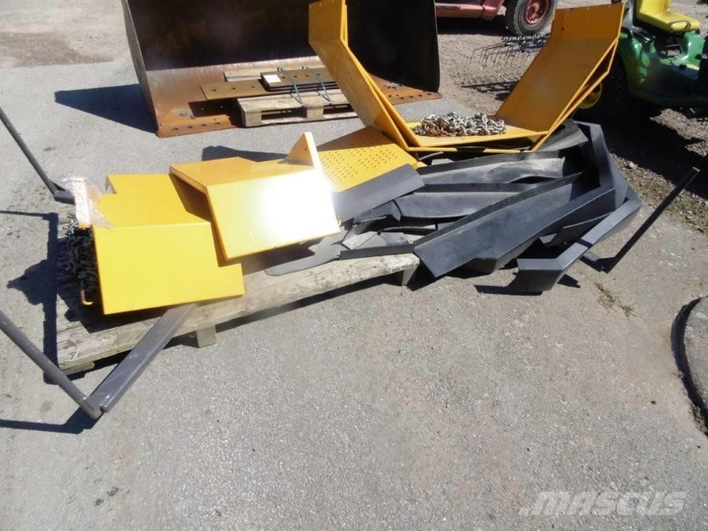 Volvo L 150 C 輪胎式裝載機