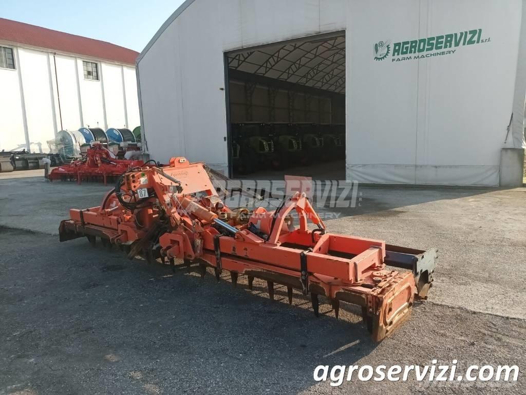 Maschio Aquila 5000 動力耙和旋轉式耕耘機