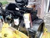 Cummins 6BTA5.9-C125 引擎/發動機