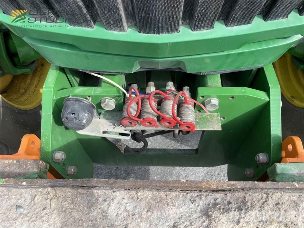 John Deere 6175R 曳引機