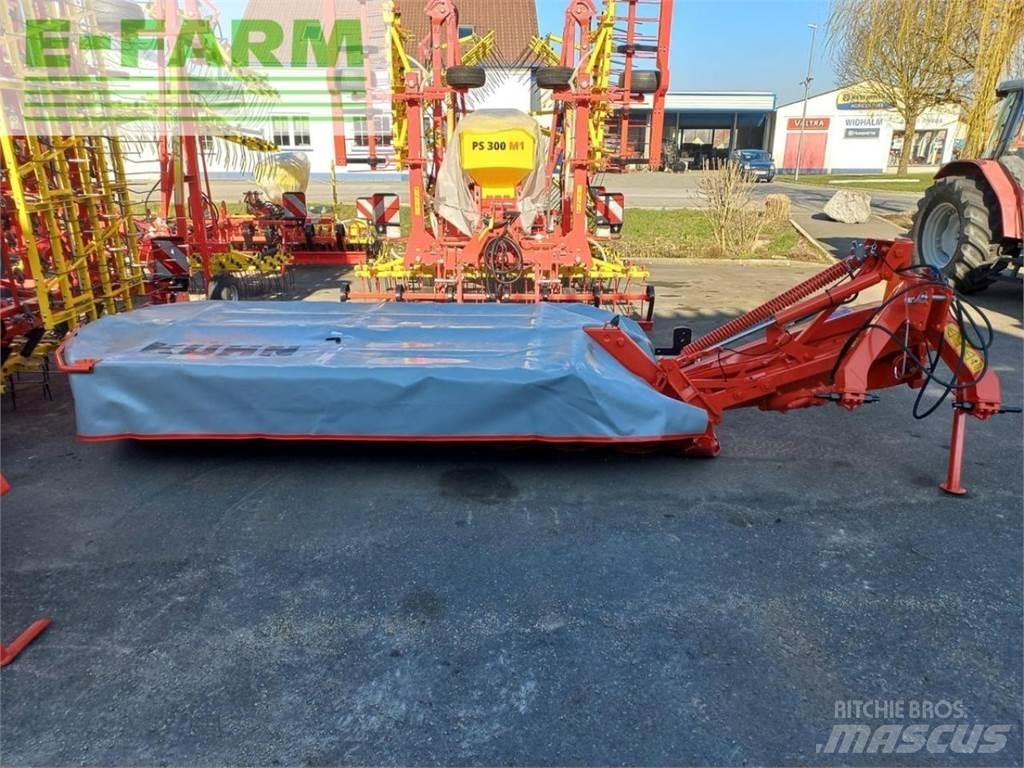 Kuhn gmd 310 ff 割草劑