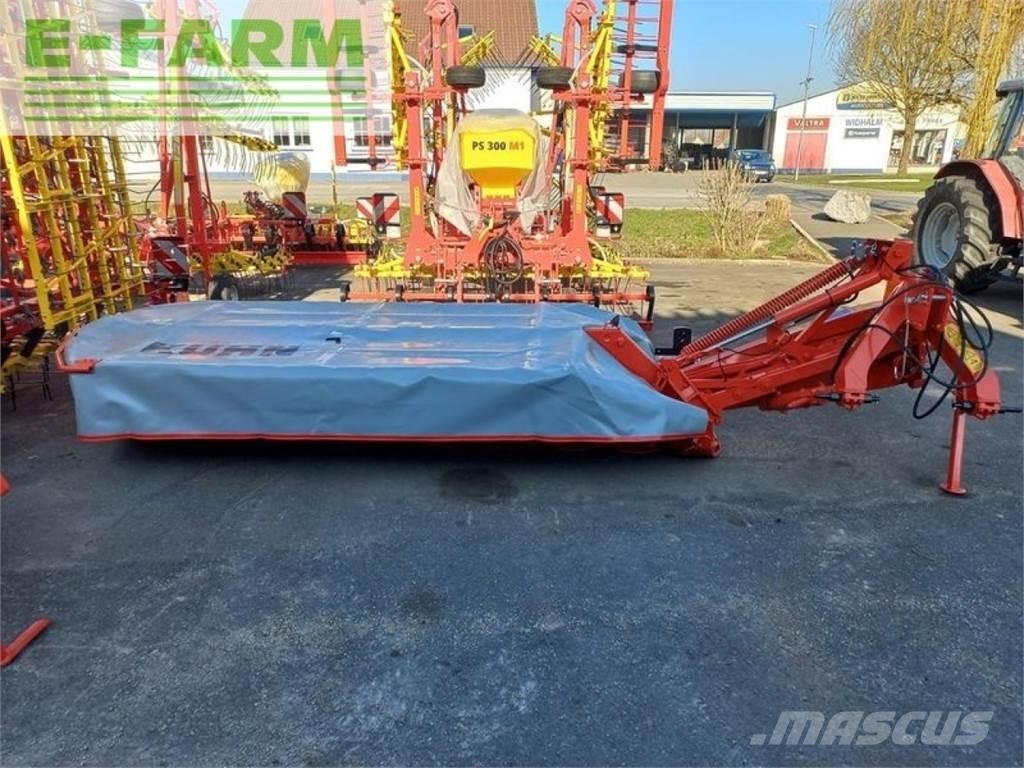 Kuhn gmd 310 ff 割草劑