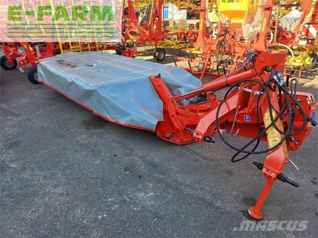 Kuhn gmd 310 ff 割草劑