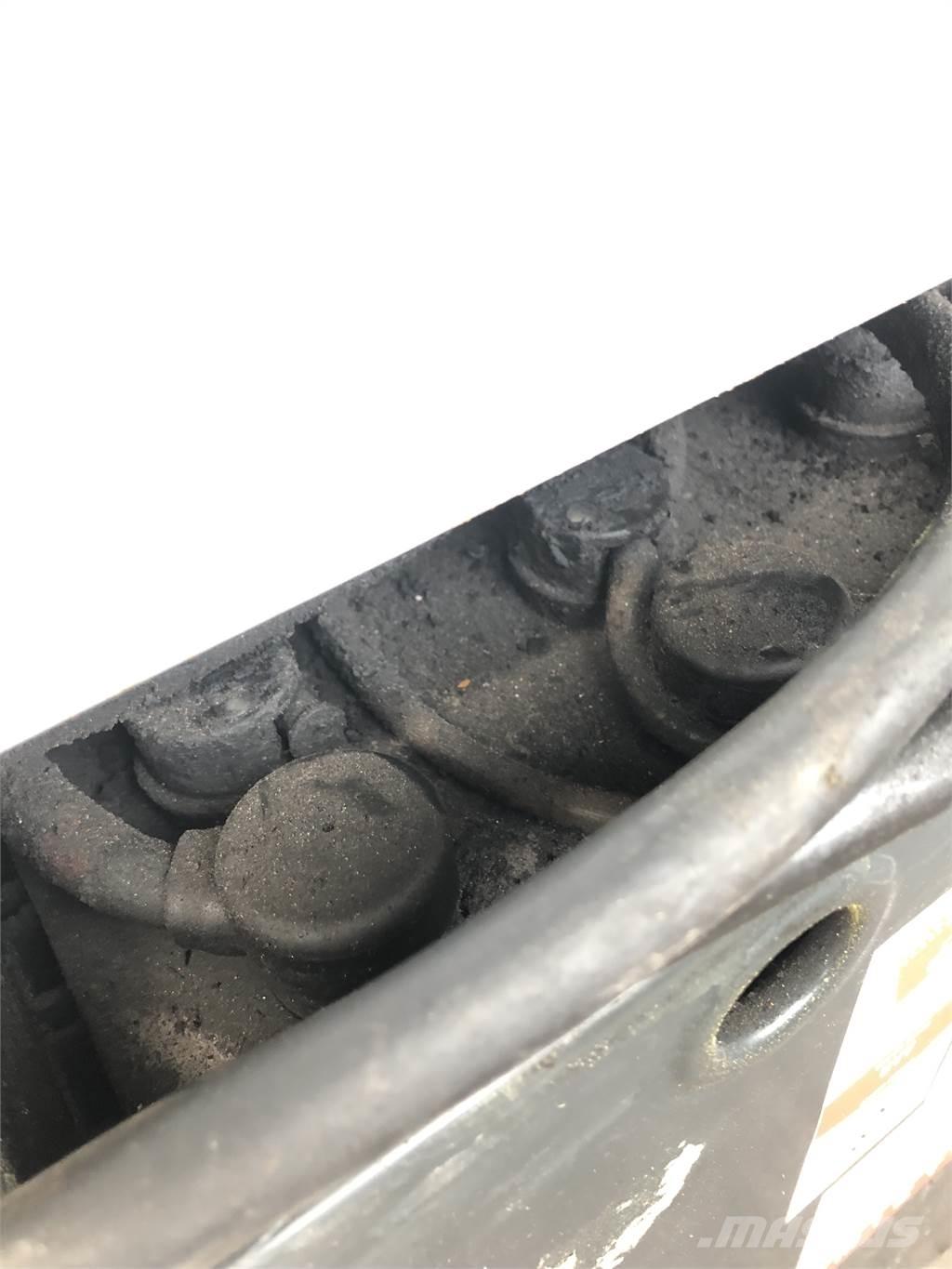Still RX20-16 電動堆高機