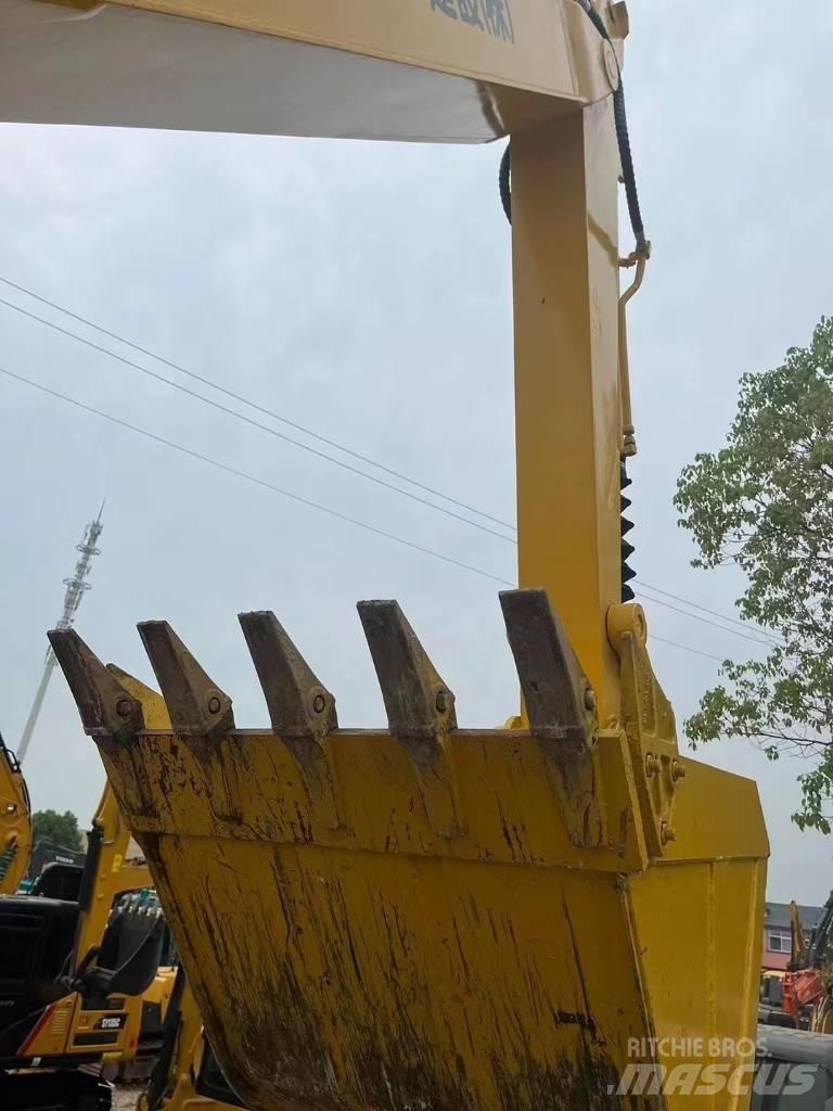Komatsu PC70-8 履帶式 挖土機/掘鑿機/挖掘機