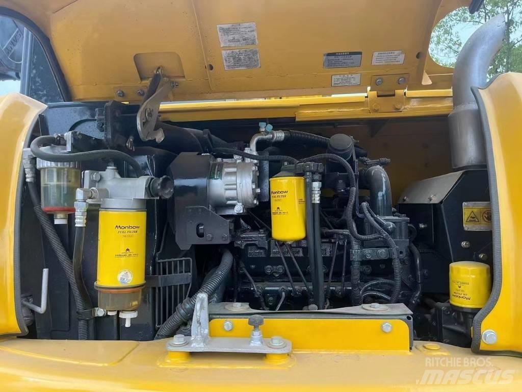 Komatsu PC70-8 履帶式 挖土機/掘鑿機/挖掘機