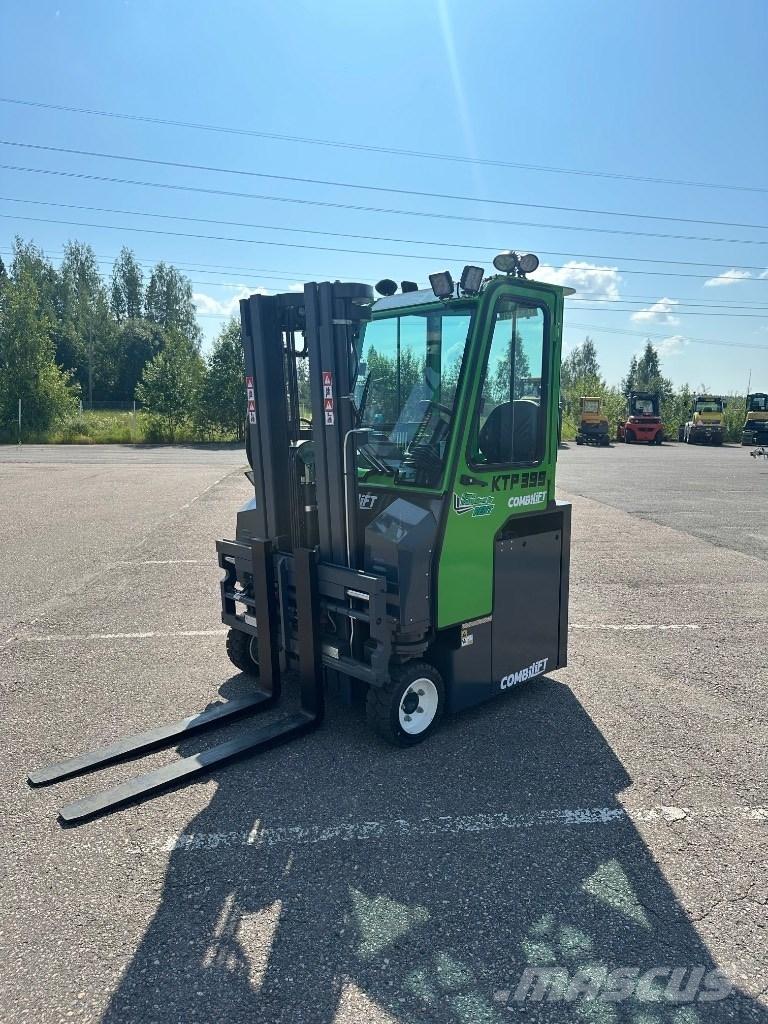 Combilift CBE 3000 電動堆高機