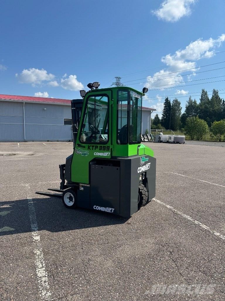 Combilift CBE 3000 電動堆高機