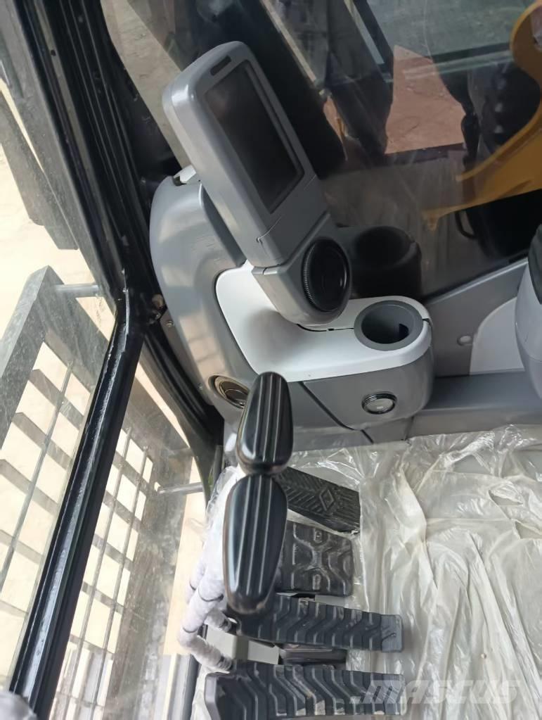 CAT 320 D 履帶式 挖土機/掘鑿機/挖掘機