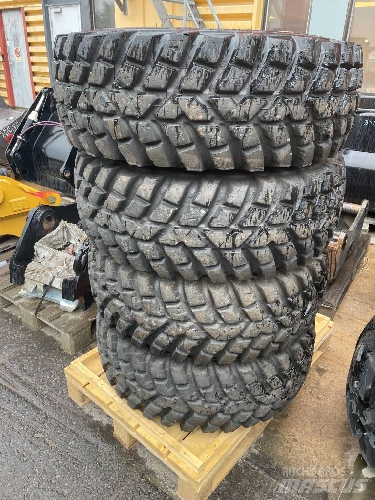 CAT 906 M 輪胎式裝載機
