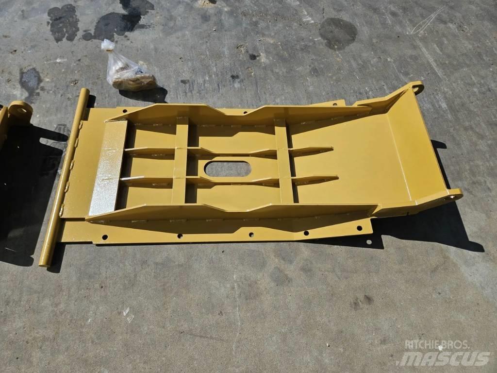 CAT 140M2 其他組件