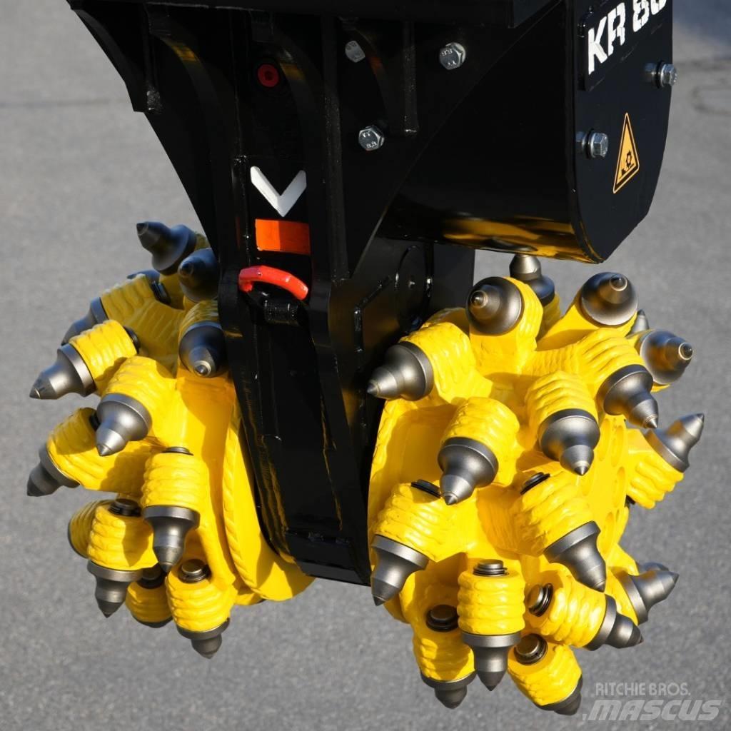  kemroc KR 80 其他
