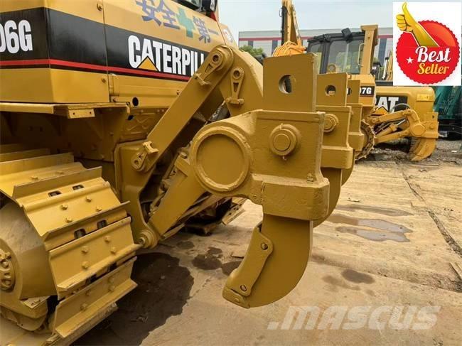 CAT D 6 G 履帶推土機