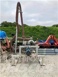 Landini CMS 80 灌溉泵浦