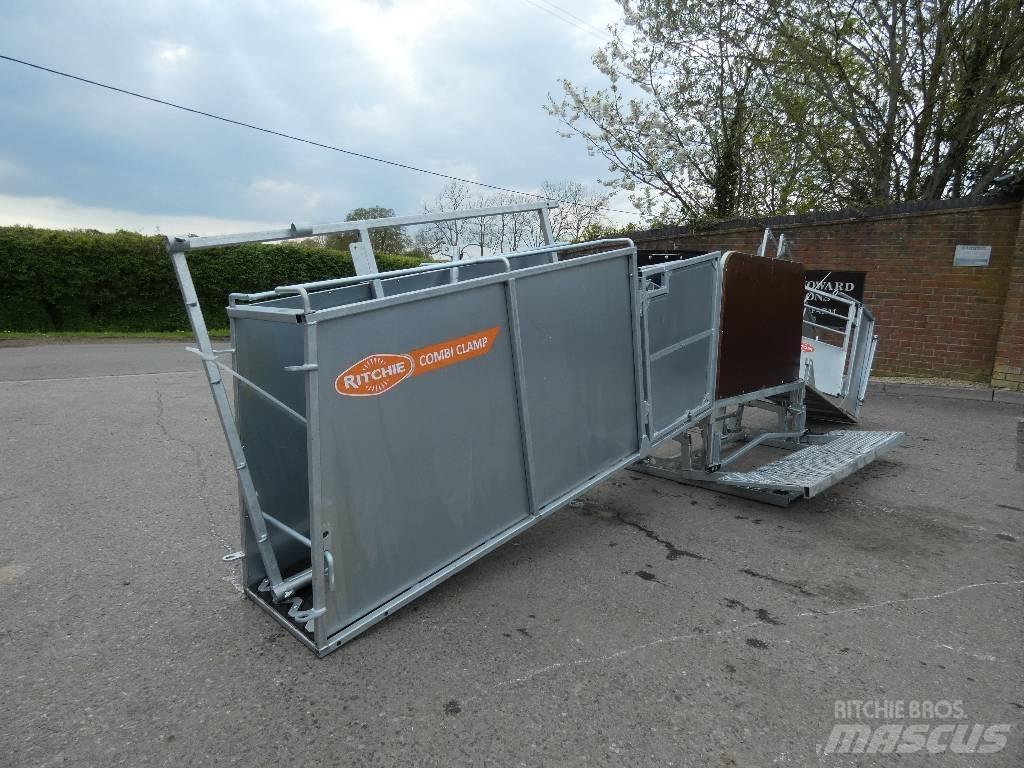  Ritchie Combi Gate 其他畜牧業機械和配件