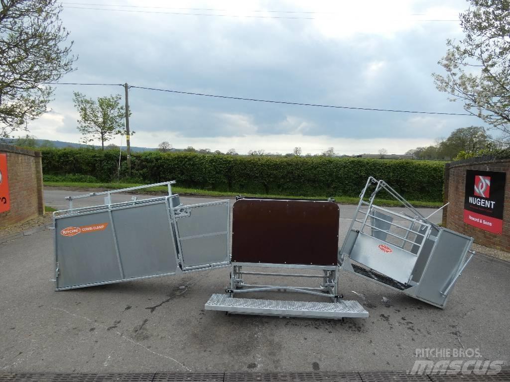 Ritchie Combi Gate 其他畜牧業機械和配件