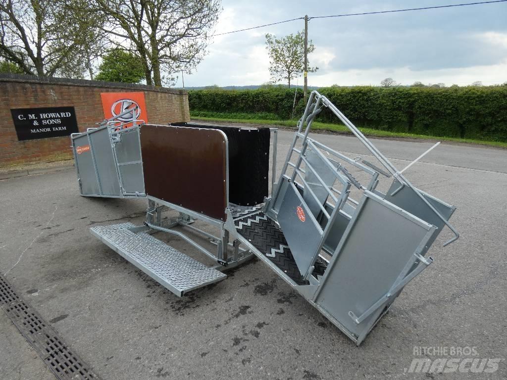  Ritchie Combi Gate 其他畜牧業機械和配件