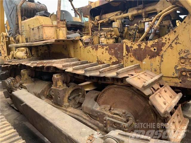 CAT D 8 K 履帶推土機