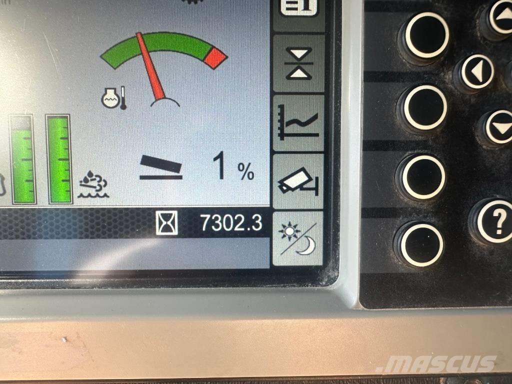 CAT D 5 K 2 LGP 履帶推土機