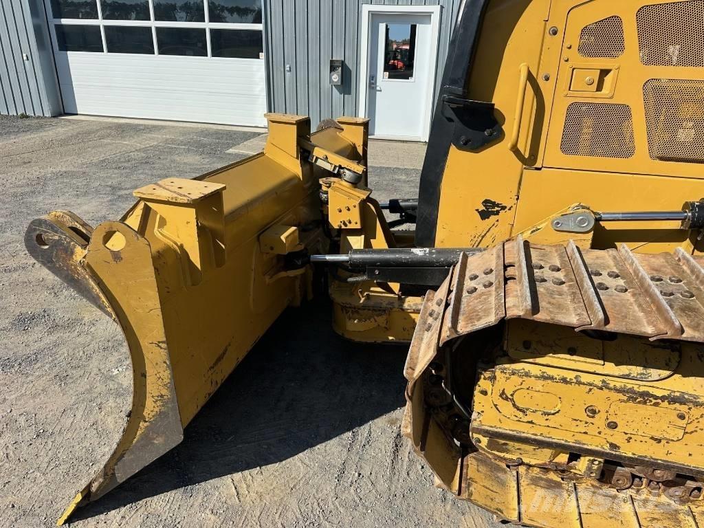 CAT D 5 K 2 LGP 履帶推土機