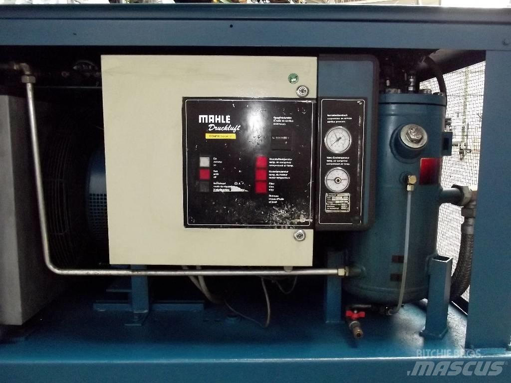  Mahle MSK D30 空氣壓縮機