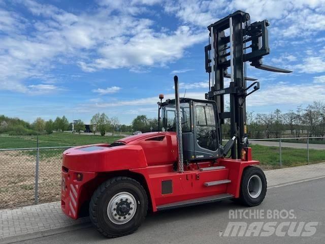 Kalmar DCG 160-12 柴油卡車
