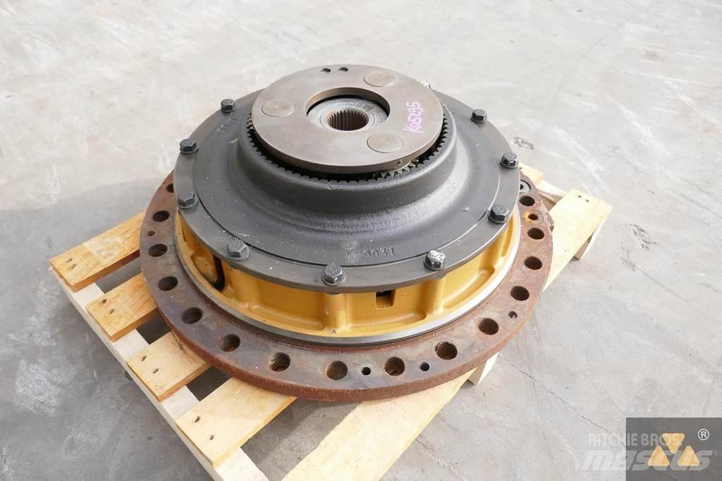 CAT 8E-5273 其他組件