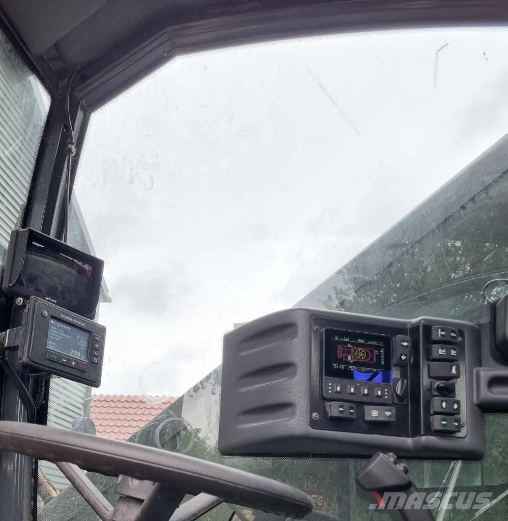 RMH Vulcan 20 GOLD 混合餵料機