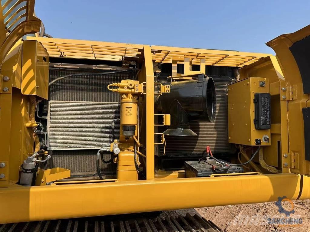 CAT 325CL 履帶式 挖土機/掘鑿機/挖掘機