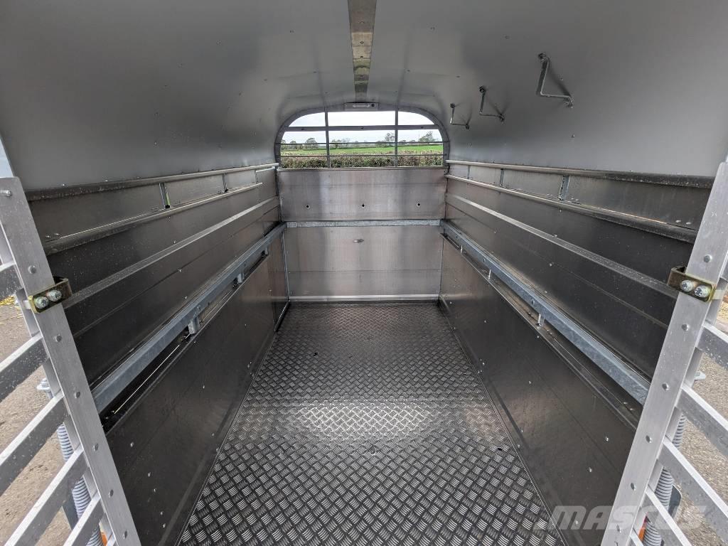 Nugent L2415S 其他拖車