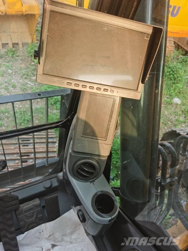 CAT 320 D2 履帶式 挖土機/掘鑿機/挖掘機