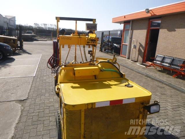 Hofmann H25 其他