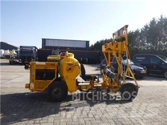 Hofmann H25 其他