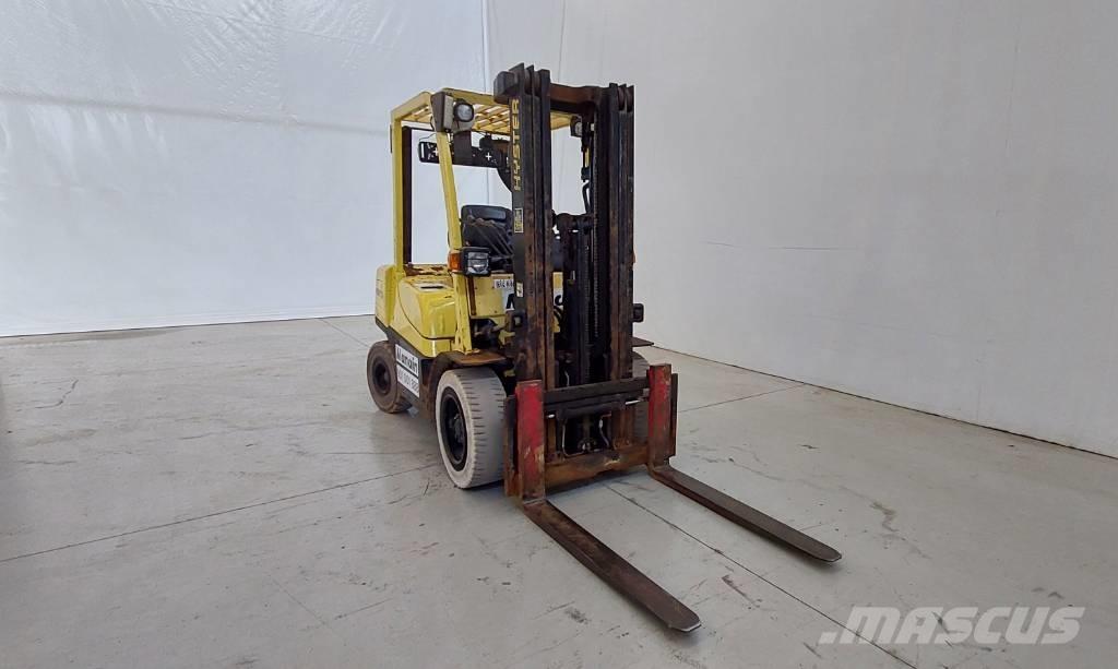 Hyster H 30 XT 柴油卡車