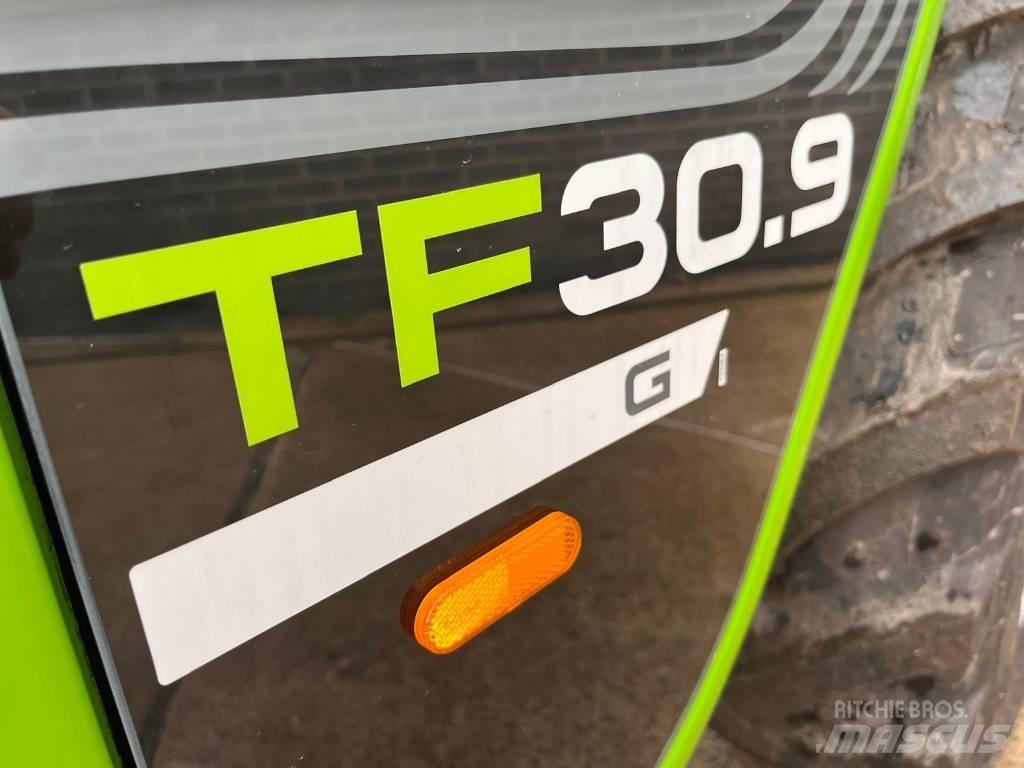 Merlo TF30.9-G 伸縮臂操作車