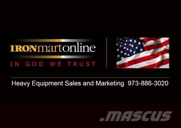 Western Star 4964 傾卸式卡車