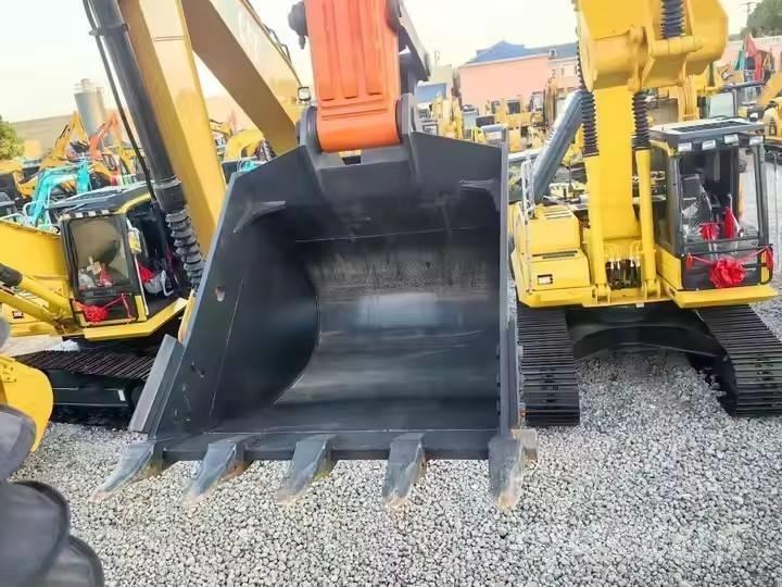 Doosan DX 300 LC 履帶式 挖土機/掘鑿機/挖掘機