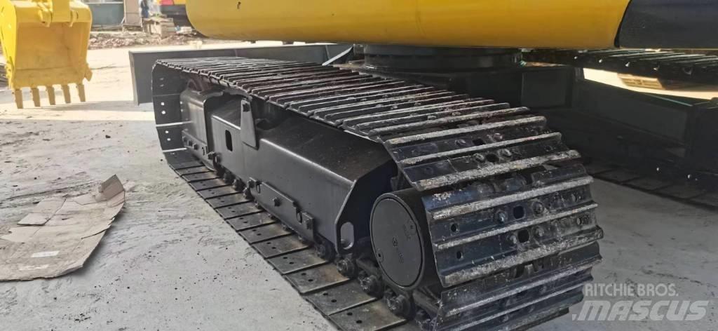 Komatsu 56-7 履帶式 挖土機/掘鑿機/挖掘機